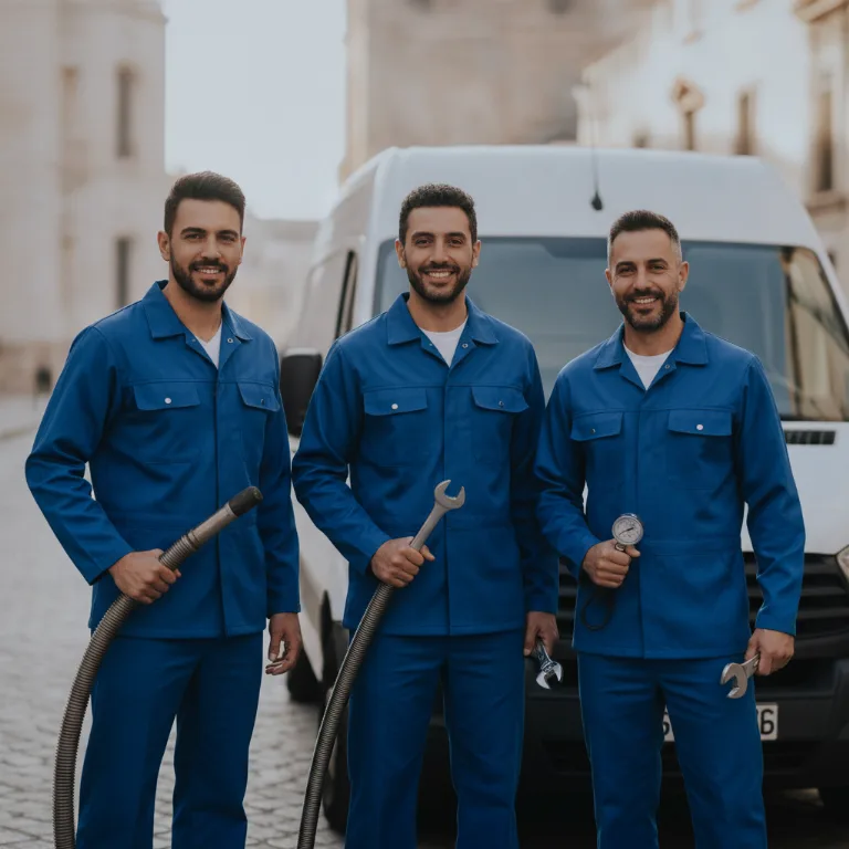 Spurgo Fossa Settica team a Corato